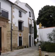 Ronda – Hotel San Gabriel (Accommodation only) Ronda – Hotel San Gabriel (Accommodation only)