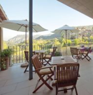 Valldemossa – Es Petit Hotel: (B&B) Valldemossa – Es Petit Hotel: (B&B)