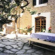Estellencs – Sa Plana: (B&B) Estellencs – Sa Plana: (B&B)