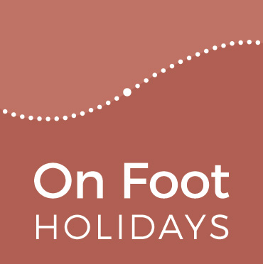 On Foot Holidays On Foot Holidays