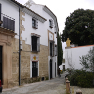 Ronda – Hotel Soho Boutique Palacio San Gabriel (B&B) Ronda – Hotel Soho Boutique Palacio San Gabriel (B&B)