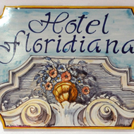 Hotel in Amalfi (B&B)