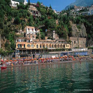 Positano – Pupetto Hotel (B&B)