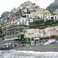 Hotel in Positano (B&B) Hotel in Positano (B&B)