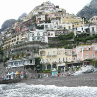 Hotel in Positano (B&B)