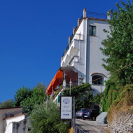 Hotel in Praiano (B&B)