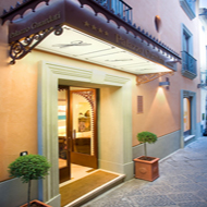 Sorrento – Palazzo Guardati (B&B) Sorrento – Palazzo Guardati (B&B)
