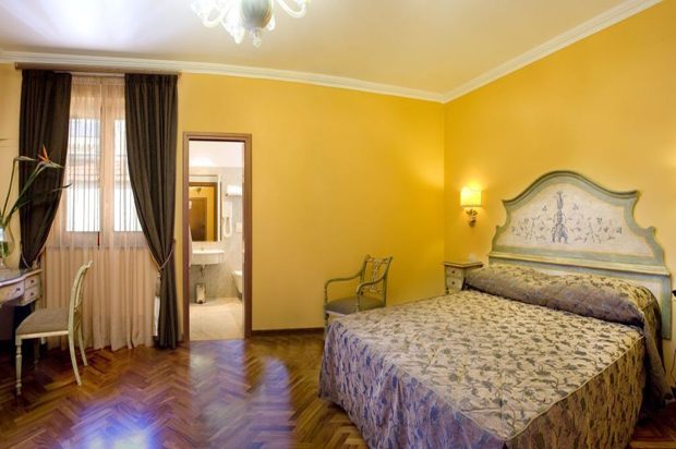 Sorrento – Palazzo Guardati (B&B)