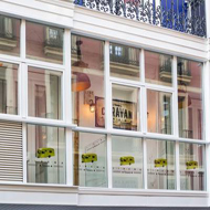 Bilbao – Caravan Cinema: (B&B) Bilbao – Caravan Cinema: (B&B)