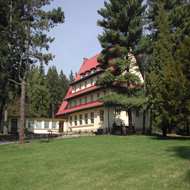 Prachov – Park Hotel Skalni Mesto (B&B) Prachov – Park Hotel Skalni Mesto (B&B)