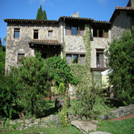 Santa Pau – Cal Sastre (dinner, B&B) Santa Pau – Cal Sastre (dinner, B&B)