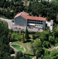 Tavernoles – Parador de Vic-Sau: (B&B) Tavernoles – Parador de Vic-Sau: (B&B)