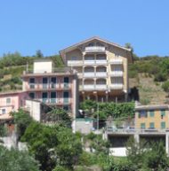 Calcinara – Albergo Caprile (Dinner, B&B) Calcinara – Albergo Caprile (Dinner, B&B)
