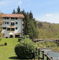 Due Ponti – Hotel due Ponti (Dinner, B&B) Due Ponti – Hotel due Ponti (Dinner, B&B)