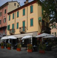 Varzi – Locanda Le Cicale (B&B) Varzi – Locanda Le Cicale (B&B)
