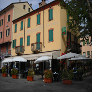 Varzi – Locanda Le Cicale (B&B) Varzi – Locanda Le Cicale (B&B)