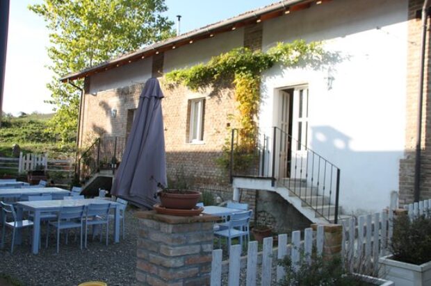 Fortunago – Locanda del Molino (dinner, B&B) Fortunago – Locanda del Molino (dinner, B&B)