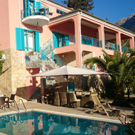 Beycik – Beycik Palace Hotel (dinner, B&B) Beycik – Beycik Palace Hotel (dinner, B&B)