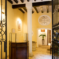Palma – Hotel San Lorenzo (B&B) Palma – Hotel San Lorenzo (B&B)