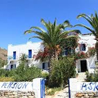 Amorgos (Aegialis) – Askas Pension (B&B) Amorgos (Aegialis) – Askas Pension (B&B)