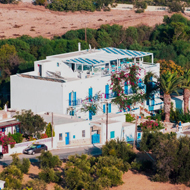 Amorgos (Aegialis) – Askas Pension (B&B) Amorgos (Aegialis) – Askas Pension (B&B)