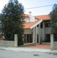 Campo Geres – Albergaria Stop: (B&B) Campo Geres – Albergaria Stop: (B&B)