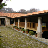 Lindoso – Casa da Fonte de Tornada (B&B) Lindoso – Casa da Fonte de Tornada (B&B)