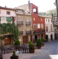 Poboleda – Hostal Populetus (Dinner, B&B) Poboleda – Hostal Populetus (Dinner, B&B)