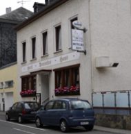 Kaub – Hotel Deutsches Haus (B&B) Kaub – Hotel Deutsches Haus (B&B)