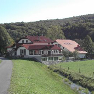 Hudicevec – Emilijan and Katya Simcic (dinner, B&B) Hudicevec – Emilijan and Katya Simcic (dinner, B&B)