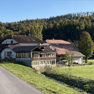 Hudicevec – Emilijan and Katya Simcic (dinner, B&B) Hudicevec – Emilijan and Katya Simcic (dinner, B&B)