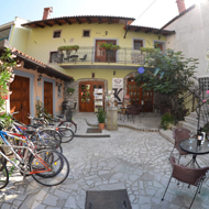 Vipava – Apartments Koren (B&B) Vipava – Apartments Koren (B&B)
