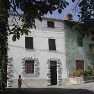 Stanjel – Nassa Dessella (B&B) Stanjel – Nassa Dessella (B&B)