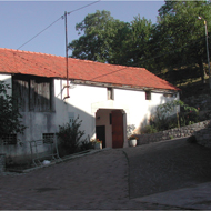 Tomaj – Izidor Skerlj (dinner, B&B) Tomaj – Izidor Skerlj (dinner, B&B)