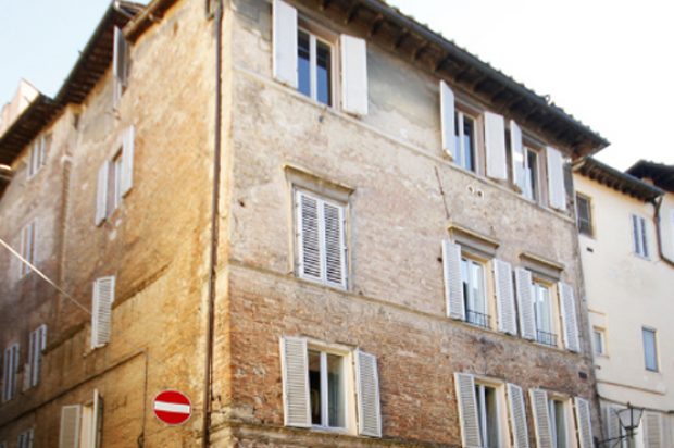 Siena – Antica Residenza (B&B)