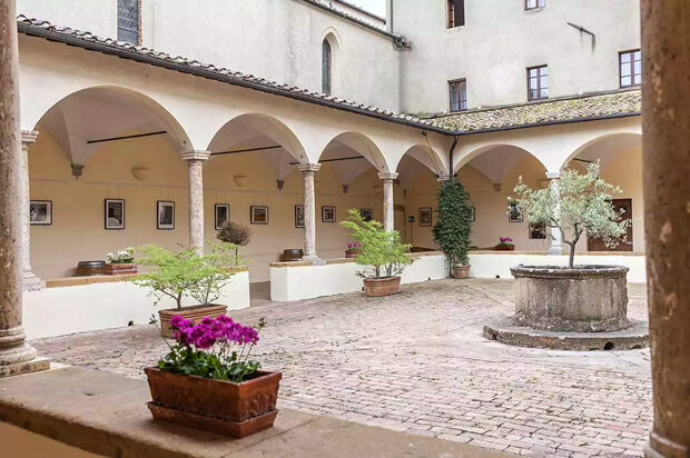 Pienza – Il Chiostro (B&B)