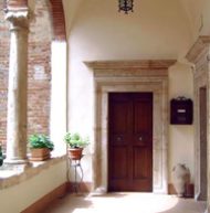 Montepulciano – Meuble il Riccio: (B&B) Montepulciano – Meuble il Riccio: (B&B)