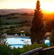 Buonconvento – Pieve a Salti: (Dinner, B&B) Buonconvento – Pieve a Salti: (Dinner, B&B)