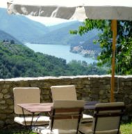 Labro – Casa Luce/Due Archi: (B&B) Labro – Casa Luce/Due Archi: (B&B)
