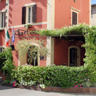 Spoleto – Hotel Charleston (B&B)