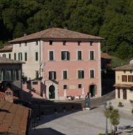 Greccio – Hotel della Fonte: (Dinner, B&B) Greccio – Hotel della Fonte: (Dinner, B&B)