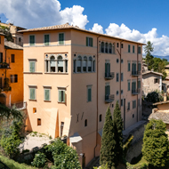 Spoleto – Palazzo Dragoni (B&B)