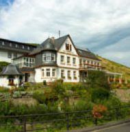 Oberheimbach – Weinberg Schlößchen (Dinner, B&B) Oberheimbach – Weinberg Schlößchen (Dinner, B&B)