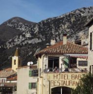 Ste Agnès – Le Saint Yves: (B&B) Ste Agnès – Le Saint Yves: (B&B)