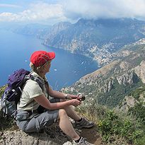 Amalfi Coast