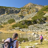 Bulgaria (guided) Bulgaria (guided)