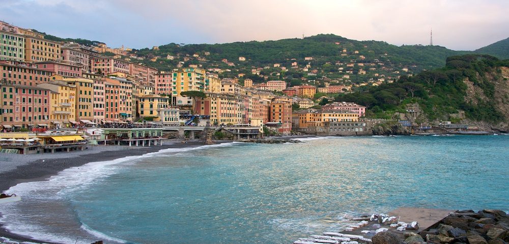 Camogli