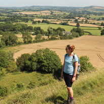 England: Dorset