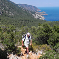 Lycia: Mountain and Sea