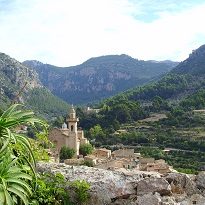 Mallorca: Palma and the Serra de Tramuntana